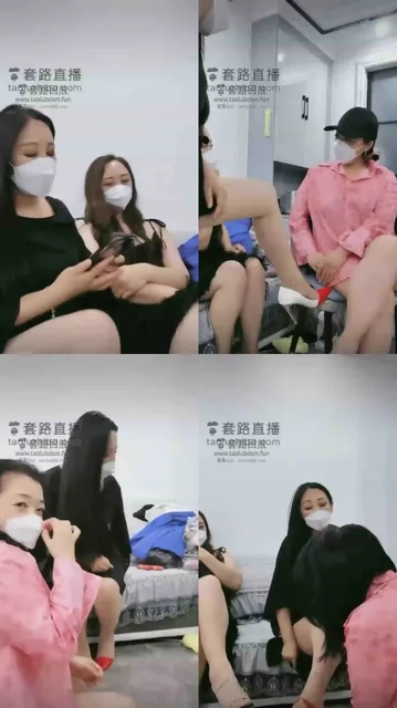 【魔蝎女王ss】爆剧情，闺蜜反目收拾小三