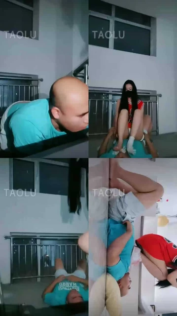 【猫神大人】惊悚室外随意玩玩儿