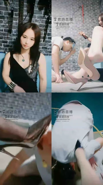 【深圳香颜S】和微雨一起调狗