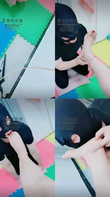 【方圆s】锁奴开发