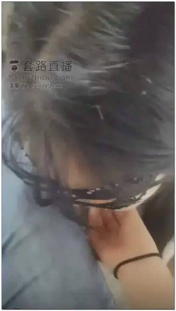 【药神V】素人第三部，他女朋友尽然真的来了