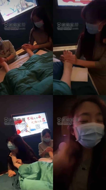 【橘子没熟s】调教开发女仆店素人小姐姐