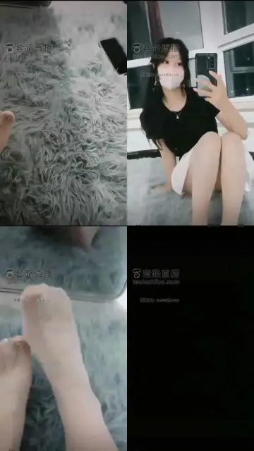 【桃子夭夭S】新人第一次耳光，骑马脚耳光