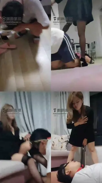 【然儿S】邻居来借东西居然。