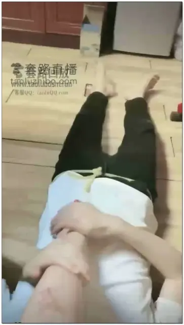 【微普】上课时间到耳光口水