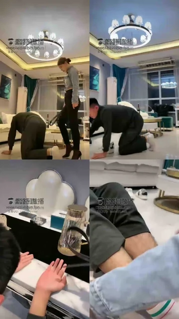 【妮可】严厉惩罚笨摄影师