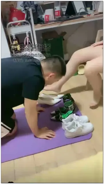 【北京嘉文】小白体育老师，开发口水咀嚼物