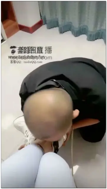 【领主老大】口水跪舔