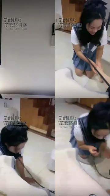 【雨琦S】开发素人女同事为女慕