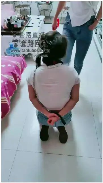 【梦幻大大】（女奴）和闺蜜极度羞辱，重虐