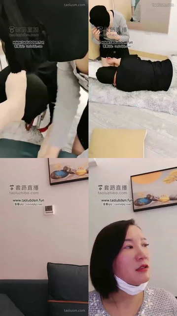 【郑州女神sS3567】调教夫妻双奴