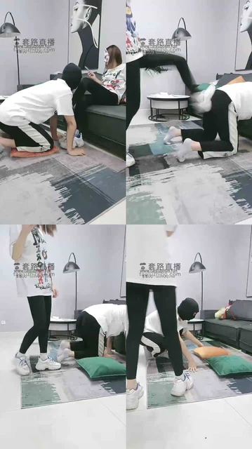 【淄博黑猫S】踢踹TJ场