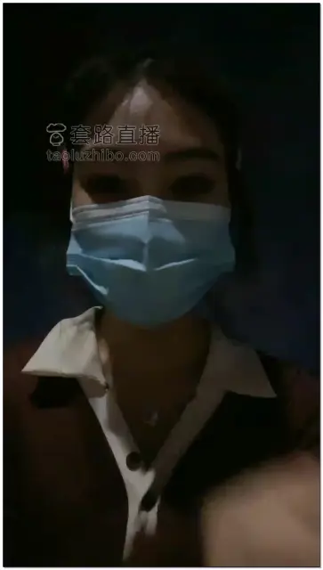 【惜沫S】户外转车内调教，车内逗狗