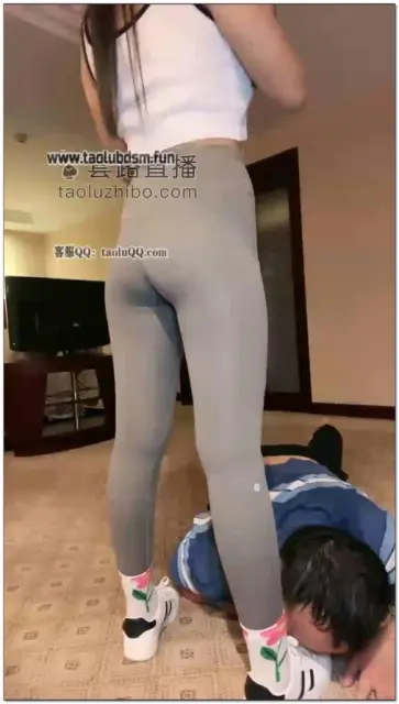 【若依】虐46岁老趴菜，老了狗不中用了