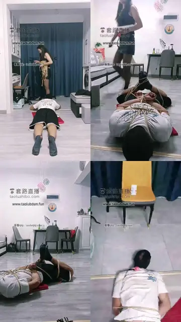 【武汉飞扬女王】绳，鞭，踩，踢