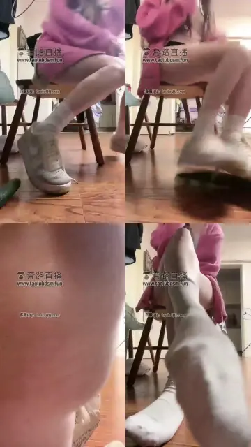 【梦二】第一视角红绿灯鞋袜无止境