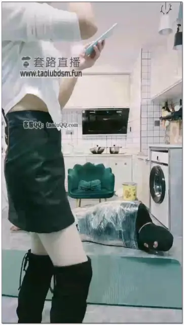 【小小小魔女】木乃伊调教