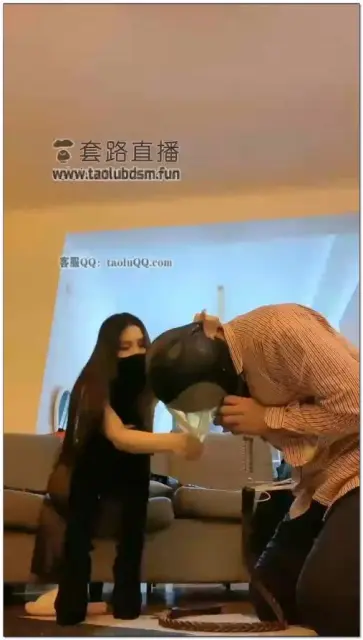 【十三姨】口嗨的下场，窒息，踢裆