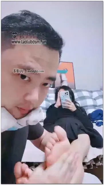 【北京杰哥】生活化言泽女神de家奴篇