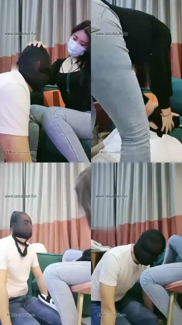 【失心】疯狂的耳光