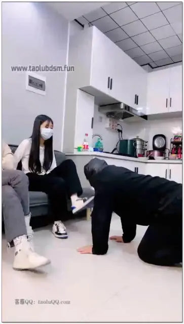 【与精神小妹的那些事】羞辱专场