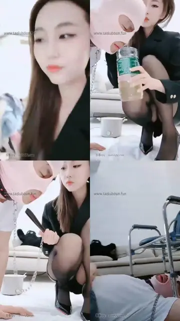 【一茶】1.5L圣水改造马桶厕奴剧情