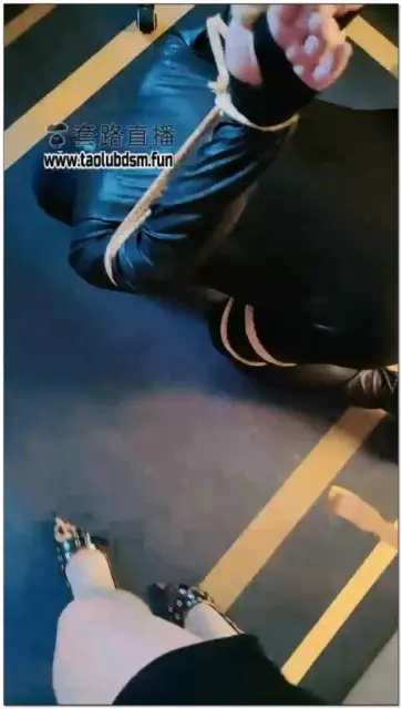 【傲娇小主】调教犯贱狗，吊虐鞭打SP踢打