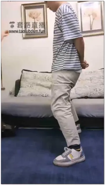 【重庆男神】女皇重度调教碎蛋