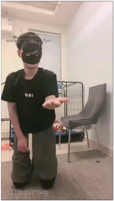 【安静大大】调教踢d专场，打手心脚心，高温蜡