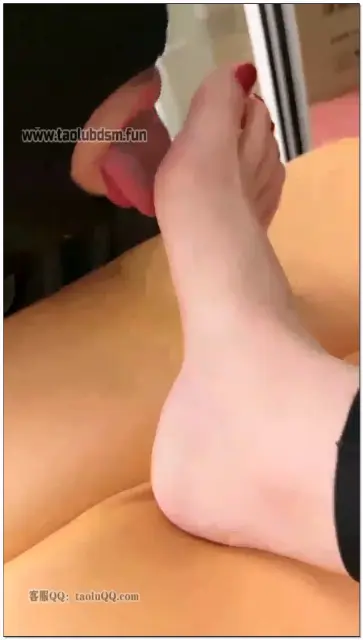 【奈奈】02年的垃圾靠女主人的圣水续命