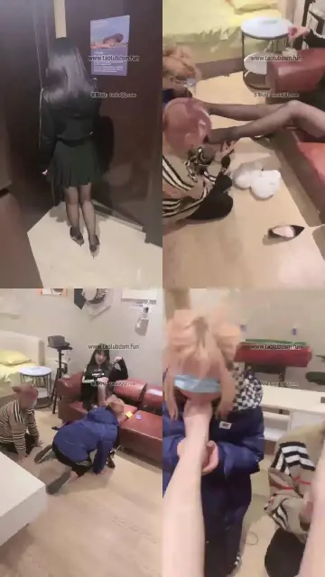 【惠子】调教双女奴