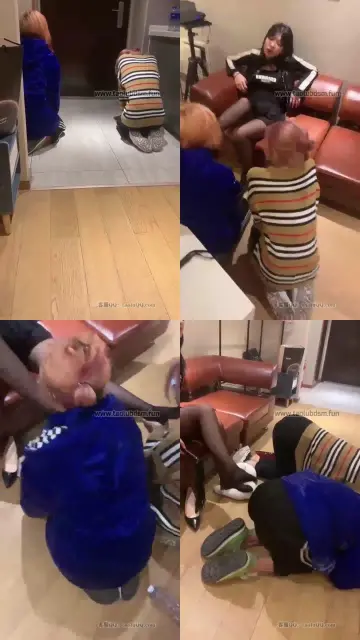 【全国最贱女幕】跟姐妹呗惠子玩