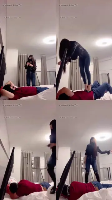 【仙女殿下】工具狗被虐残了