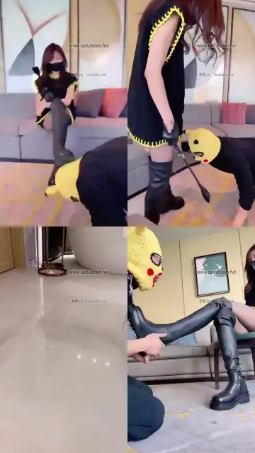 【美美子】青岛狗奴参加海天盛宴