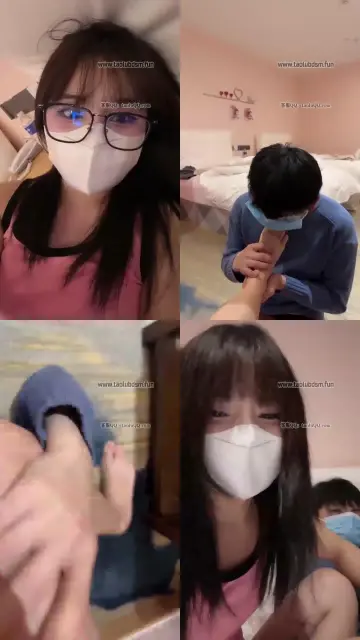 【粉粉妹妹】第一次播调教小奴喝肾水后面帮释放