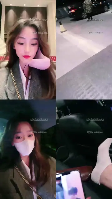 【禾未】车内网课司机看得入迷突发事件