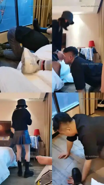 【安可Baby】轻度调教一个肉包子