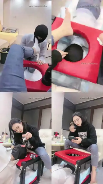 【初见S】喝完酒回来试试有没有晚餐给狗奴吃