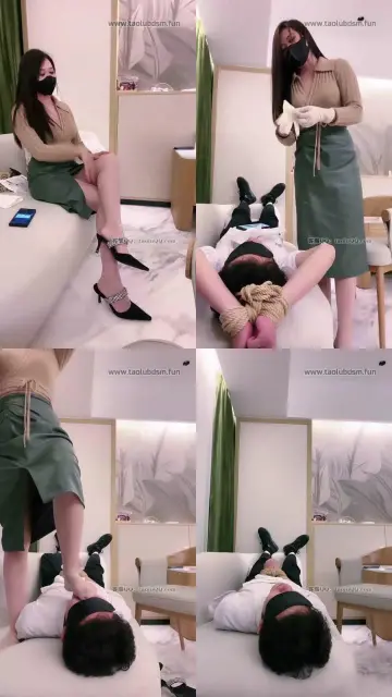 【若依】点了个上海的鸭子来玩