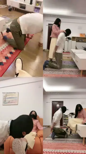 【湖北奈奈生S】强制木乃伊面膜圣