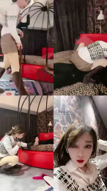 【领主老大】重刑调教