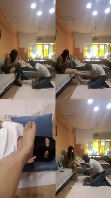 【田甜圈】直播首次调教