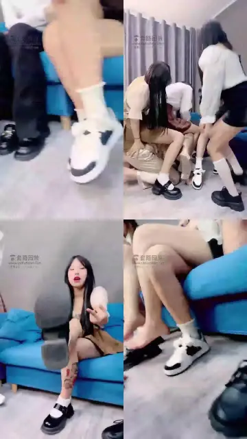 【狗哥】五人群调