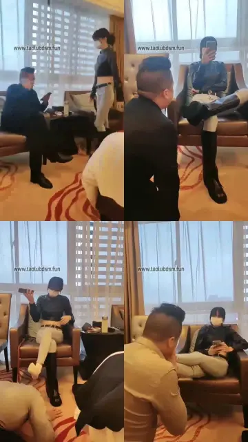 【暴力美学】开发贡猪