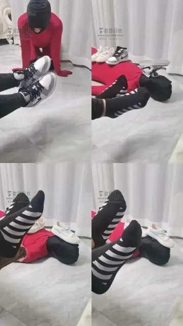 【大美暗黑萝莉祖宗】耳光会所