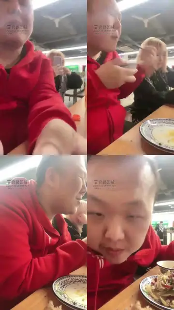 【一心只为开发素人】女仆店开发素人成功了