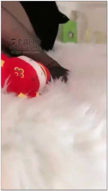 【鑫儿教头】第一视角红绿灯丝足