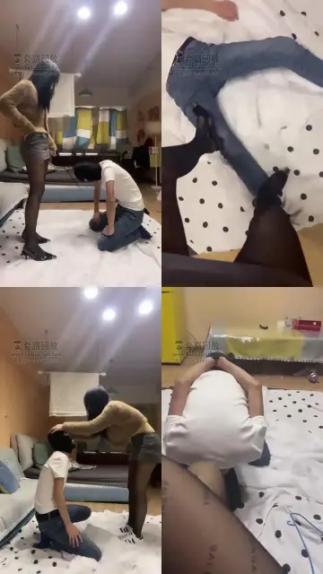 【田甜圈】调教