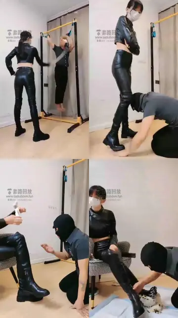 【暴力美学】重刑挑战酷刑折磨重度鞭打