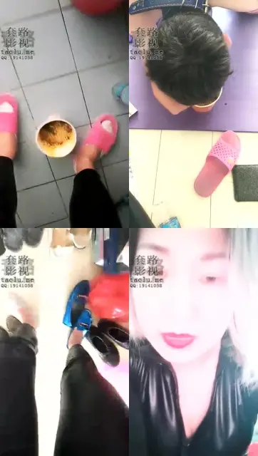 【大毒蝎】圣水泡面 自己吃自己的精子